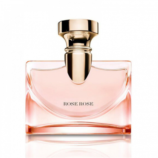 Bvlgari Splendida Rose Rose for women Eau de Parfum 100 ml