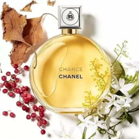 Chanel Chance for Women Eau de Parfum 100ml