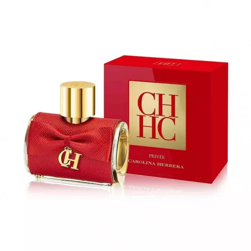 CH Carolina Herrera Privé for Women Eau de Parfum 80ml