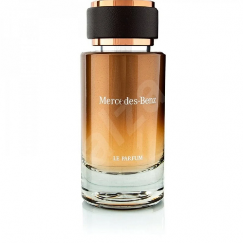Mercedes-Benz Le Parfum for Men Eau de Parfum 120ml