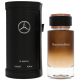 Mercedes-Benz Le Parfum for Men Eau de Parfum 120ml