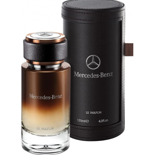 Mercedes-Benz Le Parfum for Men Eau de Parfum 120ml