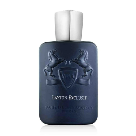Parfum de Marly Litton for men, Eau de Parfum, 125 ml