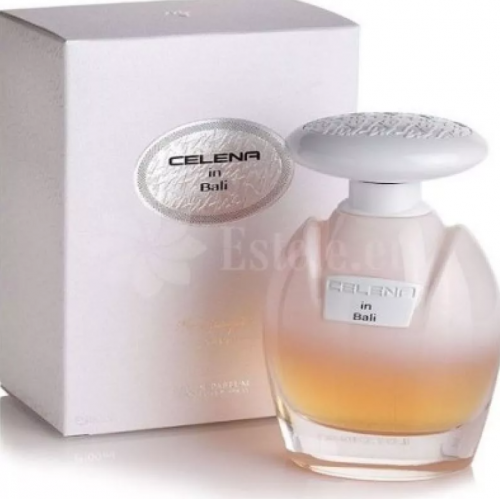 Marc Joseph Selena in Bally W Perfume for Women, Eau de Parfum - 100ml