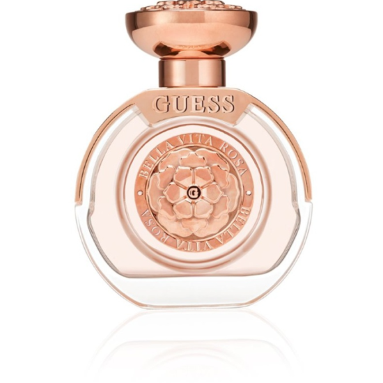 Guess Bella Vita Rosa for women Eau de Toilette 100 ml
