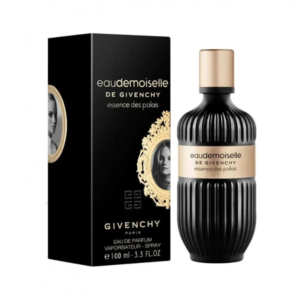 اوديموزلي دي جيفنشي اسينس ديس باليس للنساء او دي برفيوم 100 مل