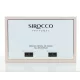 Sirocco 4 Crystal De Rakan Eau de Parfum Set 100ml + 50ml