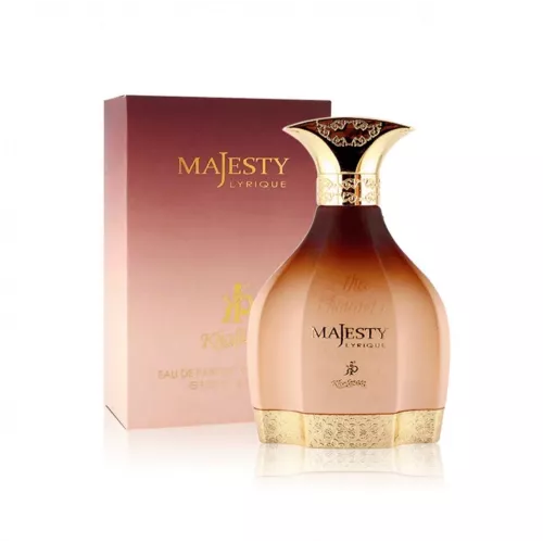Majesty Lyrics Essences for Men Eau de Parfum 100 ml