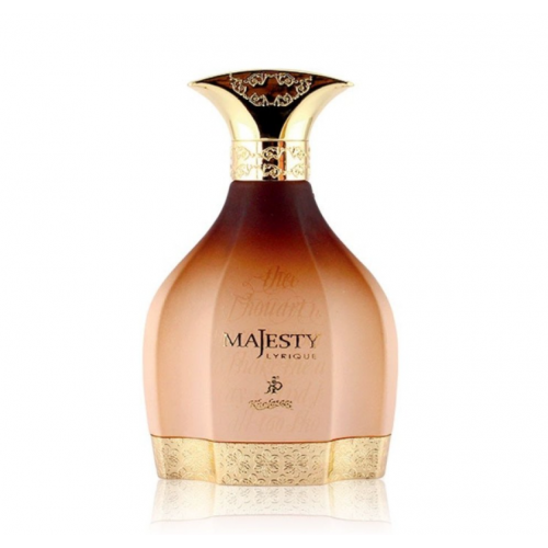 Majesty Lyrics Essences for Men Eau de Parfum 100 ml