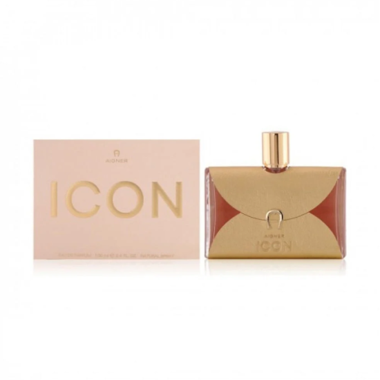 Aigner Icon for Women Eau de Parfum 100 ml