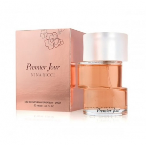 Nina Ricci Premiere Jour for Women Eau de Parfum 100ml