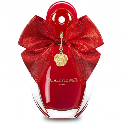 Gibrillys Fatal Flower Eau de Parfum for Women – 85ml