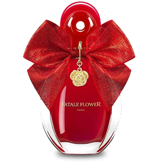 جيبرليز عطر او دي بارفان فاتال فلاور للنساء – 85 مل