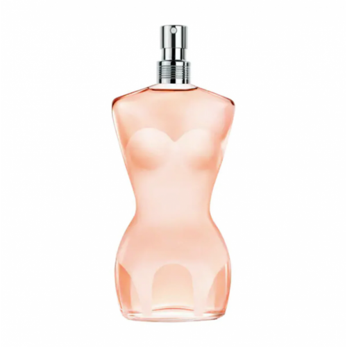 Jean Paul Gaultier Classic for women Eau de Toilette 100 ml