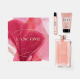 Lancôme Idôle Set (Eau de Parfum 100ml + Eau de Parfum 10ml + Body Lotion 50ml)