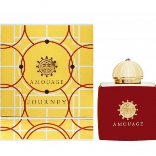 Amouage Journey for Women Eau de Parfum 100ml