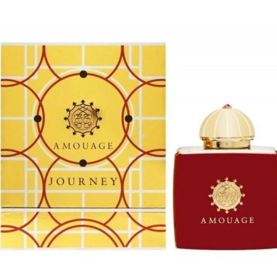 Amouage Journey for Women Eau de Parfum 100ml