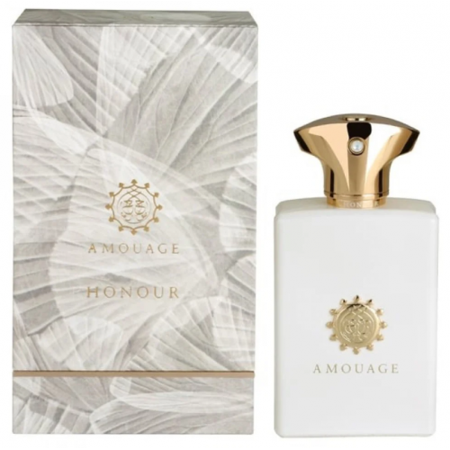 Amouage Honor for Men Eau de Parfum 100ml