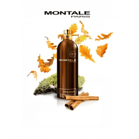 Montale Bois Fruit Eau de Parfum 100ml