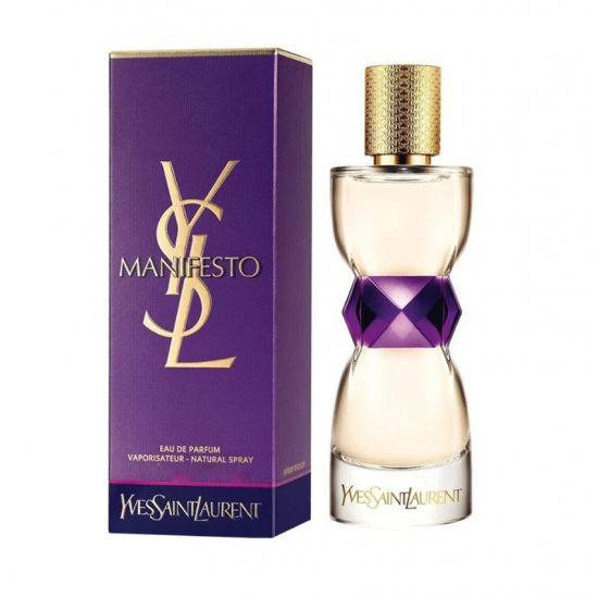 Yves Saint Laurent Manifesto for Women Eau de Parfum 90ml