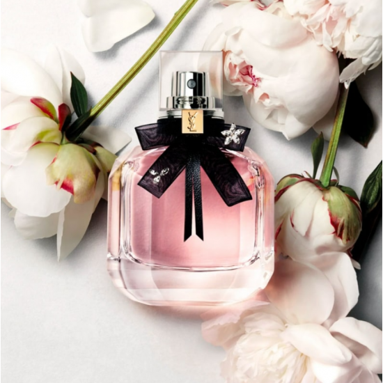 Yves Saint Laurent Mon Paris for Women Eau de Parfum 90ml