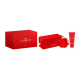 Coach Love Set (Eau de Parfum 90ml + Body Lotion 100ml + Bag)