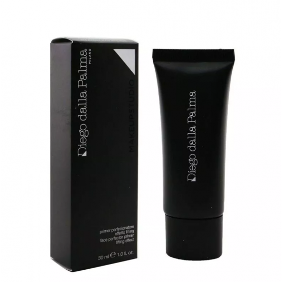 Diego Dalla Palma Smoothing Primer Before Makeup - 30ml
