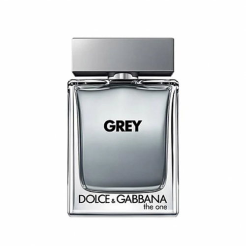 دولتشي اند جابانا ذا ون جراي انتنس للرجال او دي تواليت 100 مل