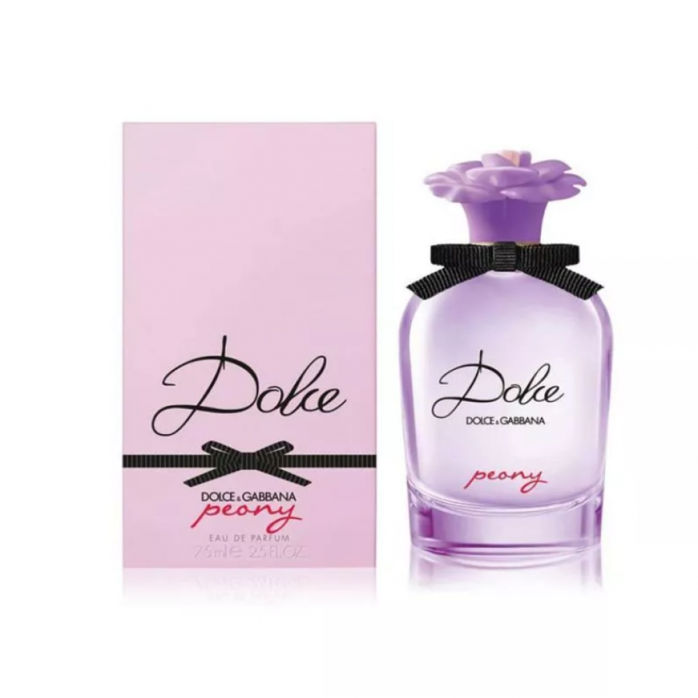 دولتشي أند غابانا دولتشي بيوني أو دو بارفان 75 مل