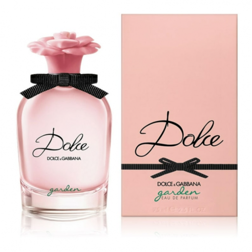 Dolce & Gabbana Dolce Garden Eau de Parfum 75ml