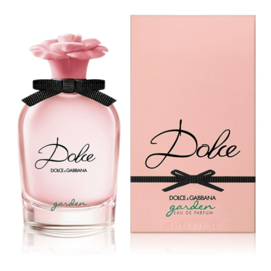 Dolce & Gabbana Dolce Garden Eau de Parfum 75ml