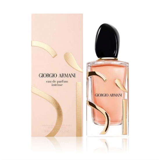 Giorgio Armani Si Intense Eau de Parfum