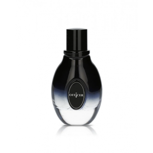 Al Rehab Officer for Men Eau de Parfum 100ml