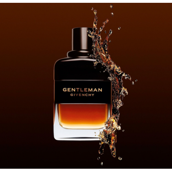 Givenchy Gentleman Reserve Prive for Men Eau de Parfum 100ml