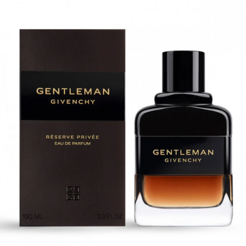 Givenchy Gentleman Reserve Prive for Men Eau de Parfum 100ml