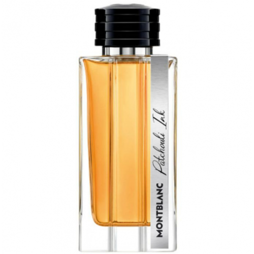 Mont Blanc Black Patchouli Inc Eau de Parfum 125 ml