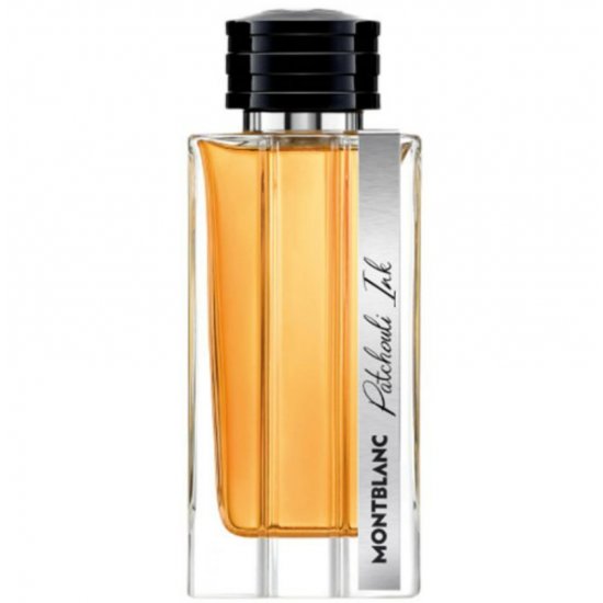Mont Blanc Black Patchouli Inc Eau de Parfum 125 ml
