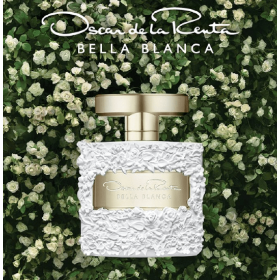 Oscar de la Renta Bella Lance for women Eau de Parfum 100 ml