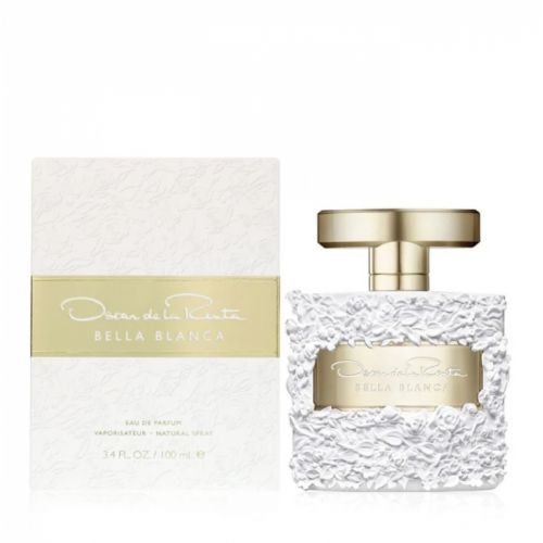 Oscar de la Renta Bella Lance for women Eau de Parfum 100 ml
