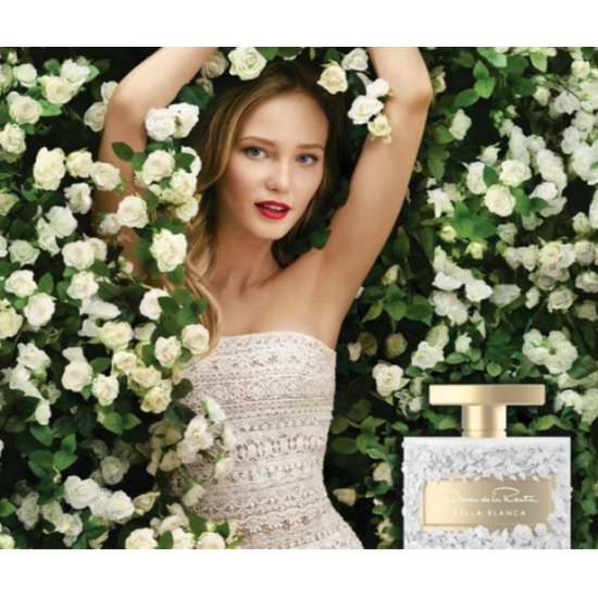 Oscar de la Renta Bella Lance for women Eau de Parfum 100 ml