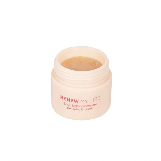 Diego Dalla Palma Renew My Lips Lip Scrub – 101
