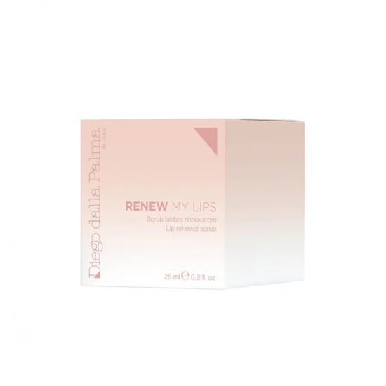 Diego Dalla Palma Renew My Lips Lip Scrub – 101