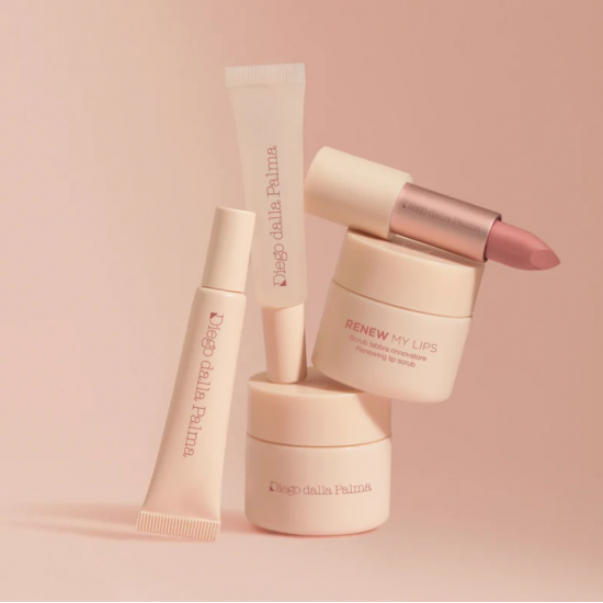 Diego Dalla Palma Renew My Lips Lip Scrub – 101