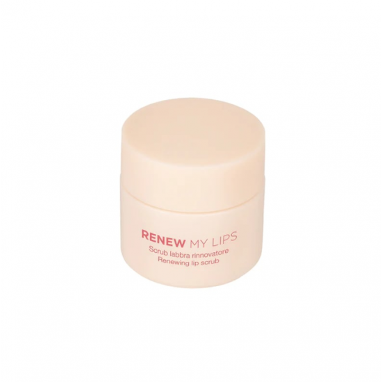 Diego Dalla Palma Renew My Lips Lip Scrub – 101