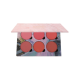 Sensi Matte Blush The Marble Effect - #2