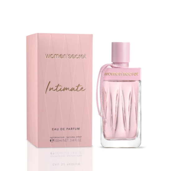 Women's Secret Intimate Eau de Parfum 100ml
