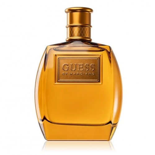 Guess by Marciano for Men Eau de Toilette 100ml 1305