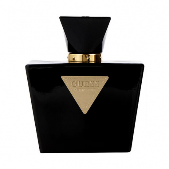 Guess Seductive Noir for Women Eau de Toilette 75ml
