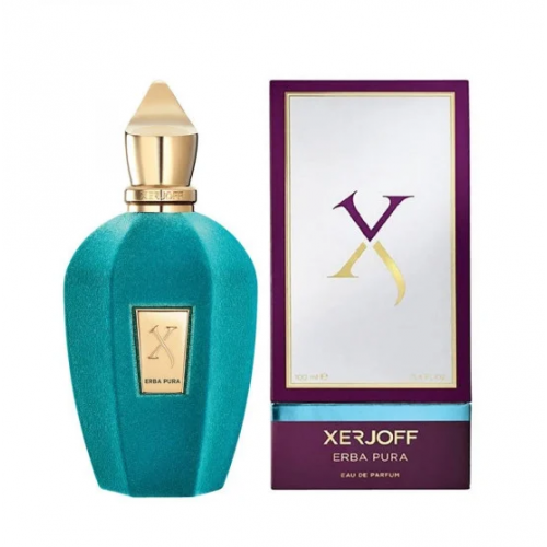 Xerjoff Erba Pura for women Eau de Parfum 100 ml