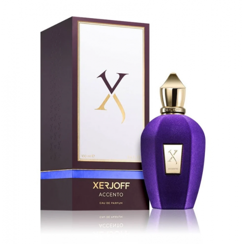 Xerjoff Saspiro Accento for Women Eau de Parfum 100 ml